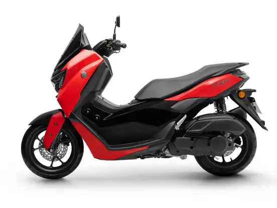 YAMAHA-NMAX CONNECTED 160 ABS YAMAHA-NMAX CONNECTED 160 ABS-2026