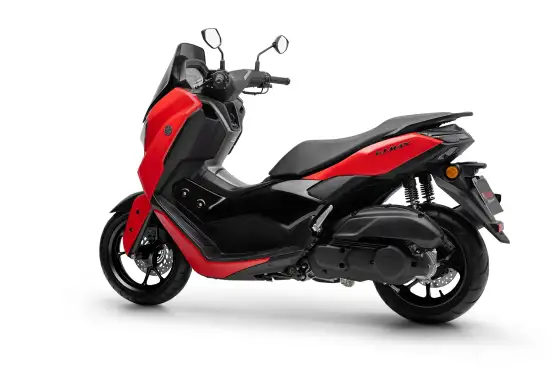 YAMAHA-NMAX CONNECTED 160 ABS YAMAHA-NMAX CONNECTED 160 ABS-2026