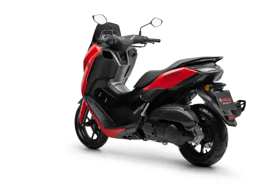 YAMAHA-NMAX CONNECTED 160 ABS YAMAHA-NMAX CONNECTED 160 ABS-2026