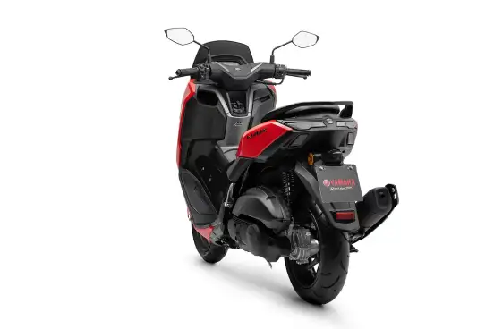 YAMAHA-NMAX CONNECTED 160 ABS-2026