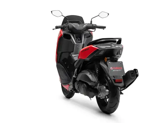 YAMAHA-NMAX CONNECTED 160 ABS YAMAHA-NMAX CONNECTED 160 ABS-2026