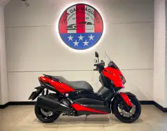 YAMAHA XMAX ABS YAMAHA XMAX ABS