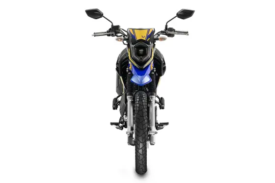 YAMAHA XTZ 150 CROSSER Z WOLVERINE YAMAHA XTZ 150 CROSSER Z WOLVERINE