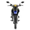YAMAHA XTZ 150 CROSSER Z WOLVERINE YAMAHA XTZ 150 CROSSER Z WOLVERINE