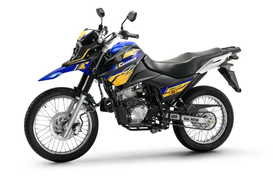 YAMAHA-XTZ 150 CROSSER Z WOLVERINE YAMAHA-XTZ 150 CROSSER Z WOLVERINE-2026