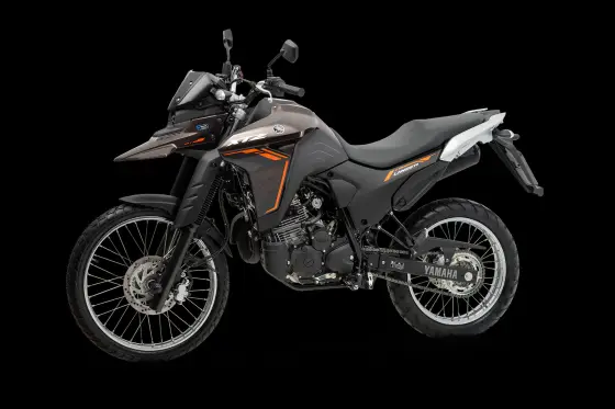YAMAHA XTZ 250 LANDER CONNECTED YAMAHA XTZ 250 LANDER CONNECTED