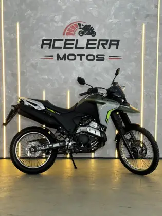 YAMAHA XTZ 250 LANDER CONNECTED YAMAHA XTZ 250 LANDER CONNECTED