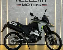 YAMAHA XTZ 250 LANDER CONNECTED YAMAHA XTZ 250 LANDER CONNECTED