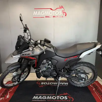 YAMAHA-XTZ 250 LANDER CONNECTED YAMAHA-XTZ 250 LANDER CONNECTED-2026