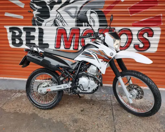 YAMAHA XTZ 250 LANDER 