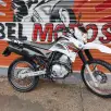 YAMAHA XTZ 250 LANDER YAMAHA XTZ 250 LANDER