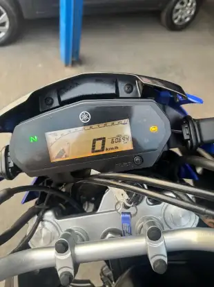 YAMAHA-XTZ 250 LANDER YAMAHA-XTZ 250 LANDER-2019
