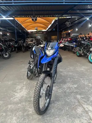 YAMAHA-XTZ 250 LANDER YAMAHA-XTZ 250 LANDER-2019