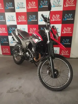 YAMAHA XTZ 250 LANDER 