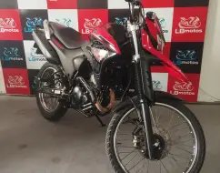 YAMAHA XTZ 250 LANDER YAMAHA XTZ 250 LANDER