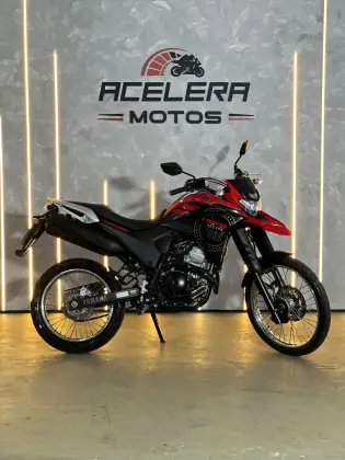 YAMAHA XTZ 250 LANDER 