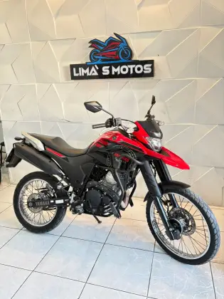 YAMAHA XTZ 250 LANDER 