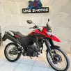 YAMAHA XTZ 250 LANDER YAMAHA XTZ 250 LANDER