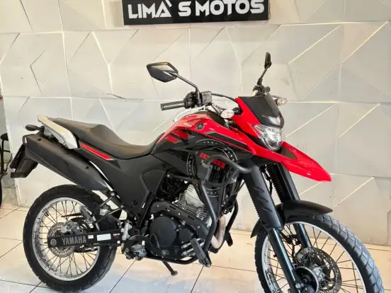 YAMAHA-XTZ 250 LANDER YAMAHA-XTZ 250 LANDER-2024