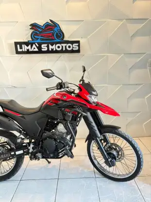 YAMAHA-XTZ 250 LANDER YAMAHA-XTZ 250 LANDER-2024