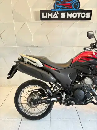 YAMAHA-XTZ 250 LANDER YAMAHA-XTZ 250 LANDER-2024