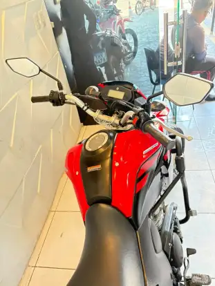 YAMAHA-XTZ 250 LANDER-2024