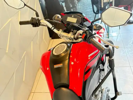 YAMAHA-XTZ 250 LANDER YAMAHA-XTZ 250 LANDER-2024