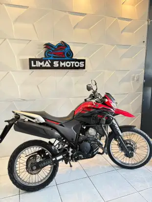 YAMAHA-XTZ 250 LANDER YAMAHA-XTZ 250 LANDER-2024