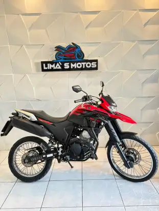 YAMAHA-XTZ 250 LANDER-2024