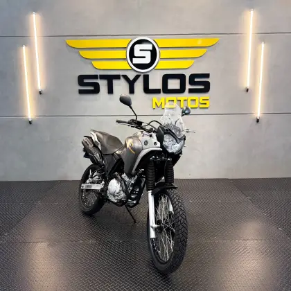 YAMAHA XTZ 250 TÉNÉRÉ BLUEFLEX 