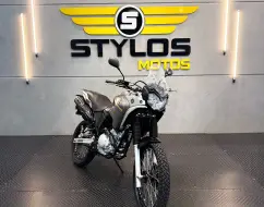 YAMAHA XTZ 250 TÉNÉRÉ BLUEFLEX YAMAHA XTZ 250 TÉNÉRÉ BLUEFLEX