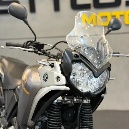 YAMAHA-XTZ 250 TÉNÉRÉ BLUEFLEX-2015