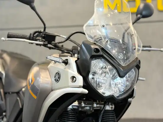 YAMAHA-XTZ 250 TÉNÉRÉ BLUEFLEX YAMAHA-XTZ 250 TÉNÉRÉ BLUEFLEX-2015