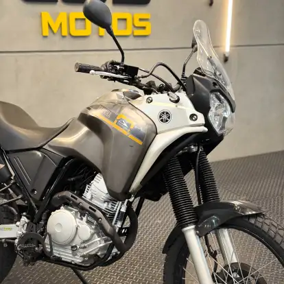 YAMAHA-XTZ 250 TÉNÉRÉ BLUEFLEX-2015