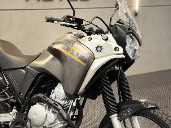 YAMAHA-XTZ 250 TÉNÉRÉ BLUEFLEX YAMAHA-XTZ 250 TÉNÉRÉ BLUEFLEX-2015