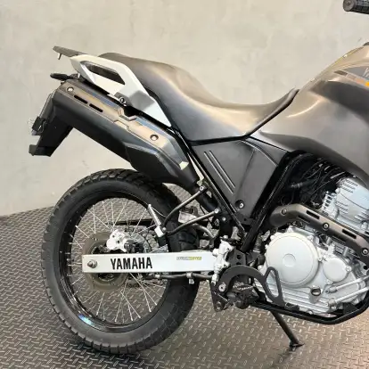YAMAHA-XTZ 250 TÉNÉRÉ BLUEFLEX-2015