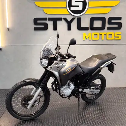 YAMAHA-XTZ 250 TÉNÉRÉ BLUEFLEX-2015