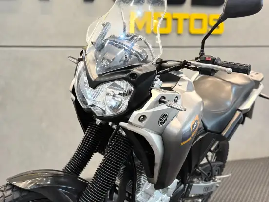 YAMAHA-XTZ 250 TÉNÉRÉ BLUEFLEX YAMAHA-XTZ 250 TÉNÉRÉ BLUEFLEX-2015