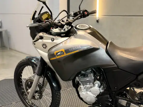 YAMAHA-XTZ 250 TÉNÉRÉ BLUEFLEX YAMAHA-XTZ 250 TÉNÉRÉ BLUEFLEX-2015