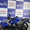YAMAHA YS 150 FAZER SED YAMAHA YS 150 FAZER SED