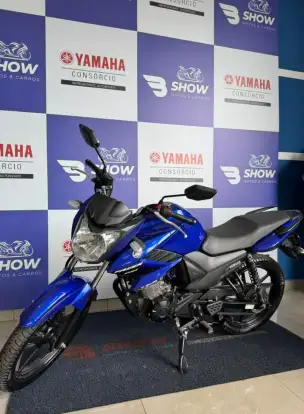 YAMAHA-YS 150 FAZER SED-2022