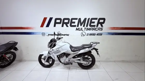 YAMAHA YS 250 FAZER 