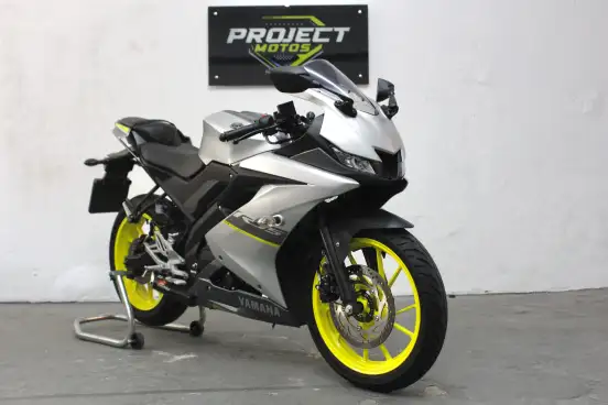 YAMAHA-YZF R15 YAMAHA-YZF R15-2024