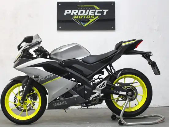 YAMAHA-YZF R15 YAMAHA-YZF R15-2024