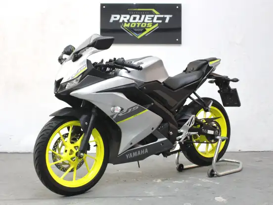 YAMAHA-YZF R15 YAMAHA-YZF R15-2024