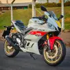 YAMAHA YZF R3 60th ANNIVERSARY ABS YAMAHA YZF R3 60th ANNIVERSARY ABS