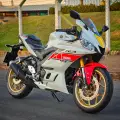 YAMAHA YZF R3 60th ANNIVERSARY ABS YAMAHA YZF R3 60th ANNIVERSARY ABS