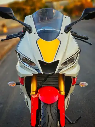 YAMAHA-YZF R3 60th ANNIVERSARY ABS-2023