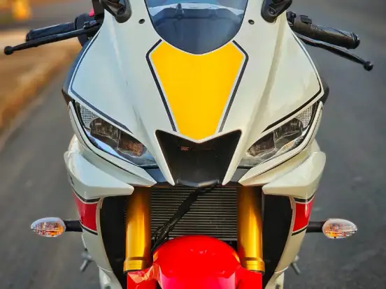 YAMAHA-YZF R3 60th ANNIVERSARY ABS YAMAHA-YZF R3 60th ANNIVERSARY ABS-2023