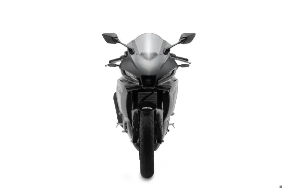 YAMAHA YZF R3 ABS CONNECTED 
